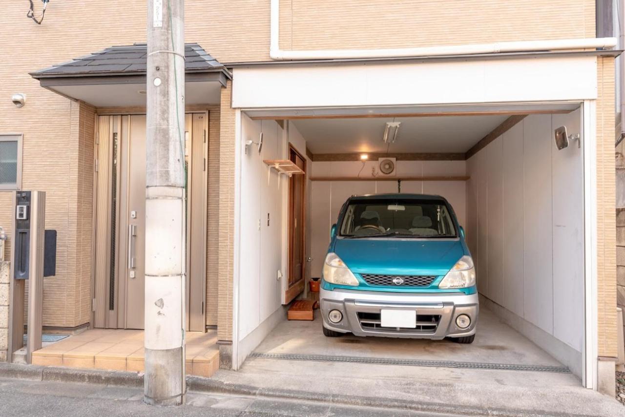 Kou / Vacation Stay 5729 Tokyo Luaran gambar