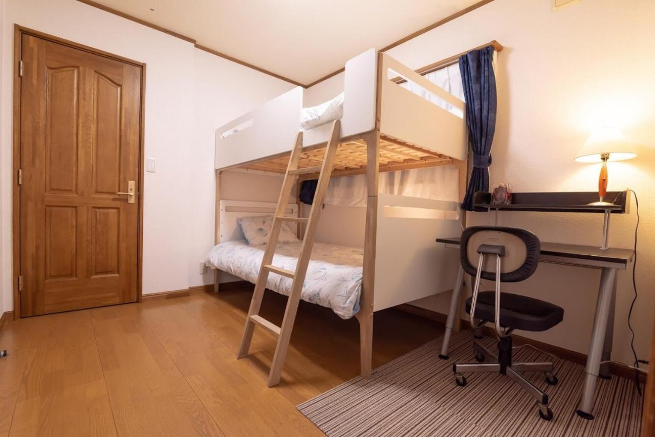 Kou / Vacation Stay 5729 Tokyo Luaran gambar