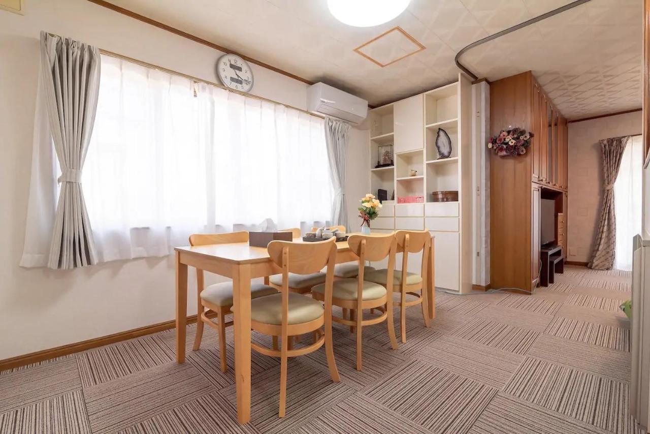 Kou / Vacation Stay 5729 Tokyo Luaran gambar